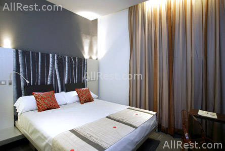 Hotel Petit Palace Art Gallery 14